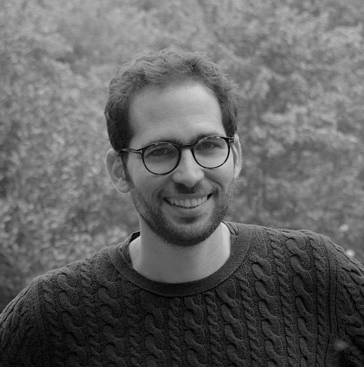 Eric Daoud