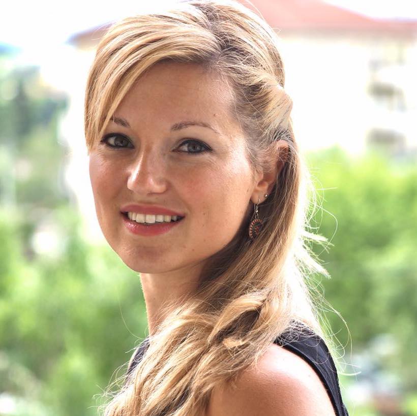 Lidia Delrieu